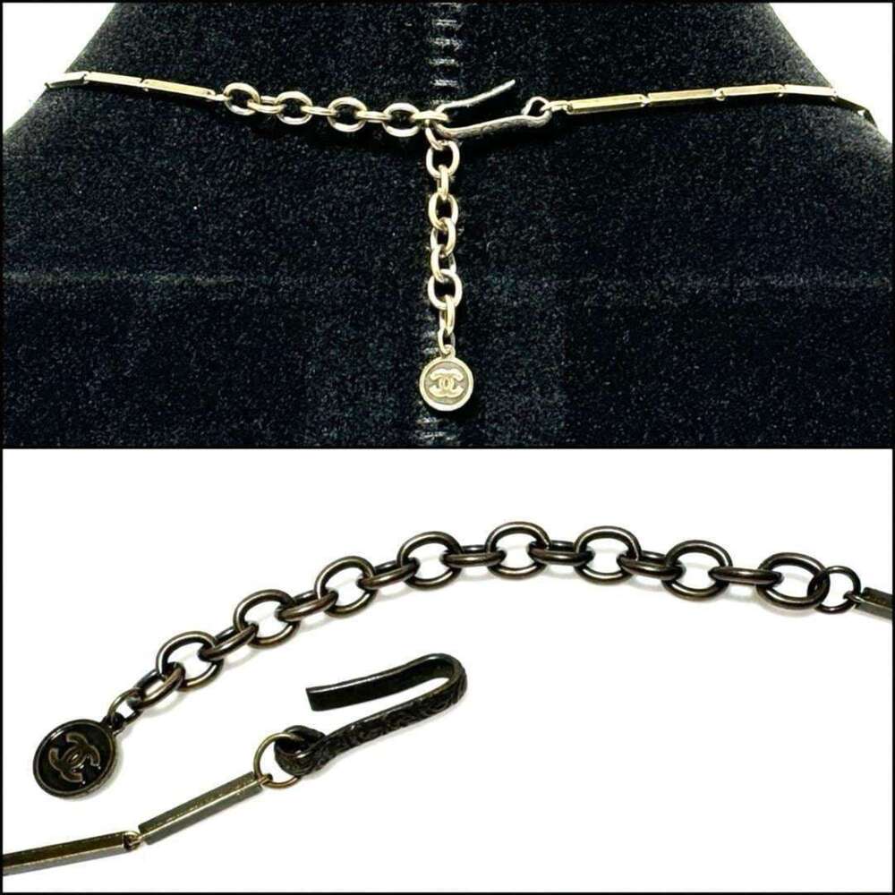 CHANEL Necklace - Picture 8 of 9